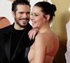 François Civil a partagé sur Instagram les coulisses de son passage au Festival de Cannes.

François Civil, Adèle Exarchopoulos - Photocall de la 50ème édition de la cérémonie des César à l'Olympia à Paris, France.
 © Dominique Jacovides - Olivier Borde / Bestimage