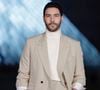 Cette diversification lui permet de sécuriser ses revenus face à l’instabilité du métier d’acteur.

Tahar Rahim - Arrivées au Grand Dîner du Louvre 2026 à Paris pendant la fashion week Prêt à Porter femme automne/hiver 2026-2027 (PFW)
 © Olivier Borde / Bestimage