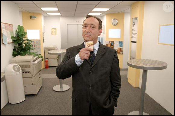Retro - Gérard Chaillou, connu pour son rôle dans "Caméra Café" est décédé à l’âge de 79 ans