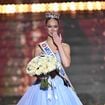 Hinaupoko Devèze (Miss France 2026) a grandi dans un village de 900 habitants dans les Cévennes ! Une photo de son enfance partagée