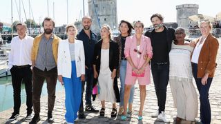 Les fans de la série Sam (TF1) vont être pris de court, un acteur vend la mèche sur l’avenir de la série !