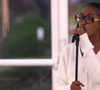Evaluation d'Ebony dans la "Star Academy 2024", le 17 décembre, sur TF1+