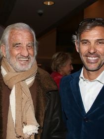 Jean-Paul Belmondo : un "intru" est entré dans sa villa de rêve aux Caraïbes, son fils Paul partage une vidéo