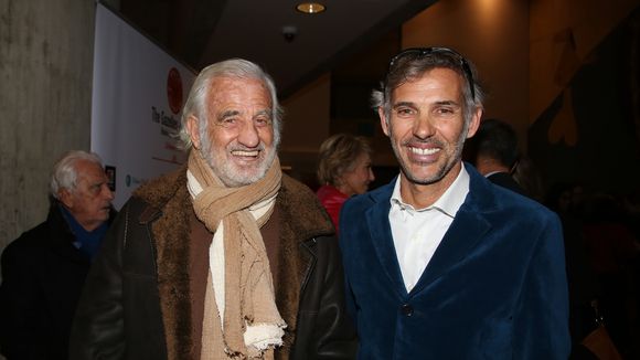 Jean-Paul Belmondo : un "intru" est entré dans sa villa de rêve aux Caraïbes, son fils Paul partage une vidéo