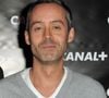 Yann Barthès distingue deux facettes de son chroniqueur, qu’il juge essentiel au programme malgré ses polémiques. 

Yann Barthes arrivant à la soirée Canal Plus organisée pour présenter les programmes de la saison à venir à la Cité de la Mode et du Design à Paris, en France, le 6 septembre 2012. Photo de Giancarlo Gorassini/ABACAPRESS.COM