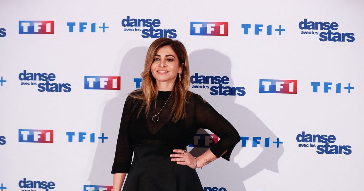 Danse avec les stars 2025 : Le partenaire de Julie Zenatti dévoilé, la  chanteuse "entre de très bonnes mains" - Purepeople