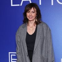 Partis de la maison à 19 et 24 ans : Valérie Bonneton évoque ses enfants, Joseph et Marguerite, nés de sa relation avec François Cluzet