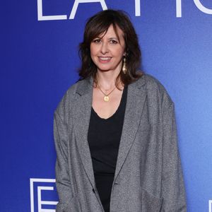 Valérie Bonneton s’est confiée dans les colonnes de “Gala”.

Valerie Bonneton lors de la cérémonie de clôture du 27ème Festival de la Fiction de la Rochelle, France. © Denis Guignebourg/Bestimage