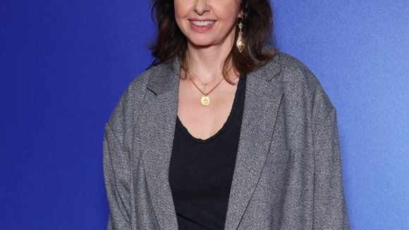 Partis de la maison à 19 et 24 ans : Valérie Bonneton évoque ses enfants, Joseph et Marguerite, nés de sa relation avec François Cluzet