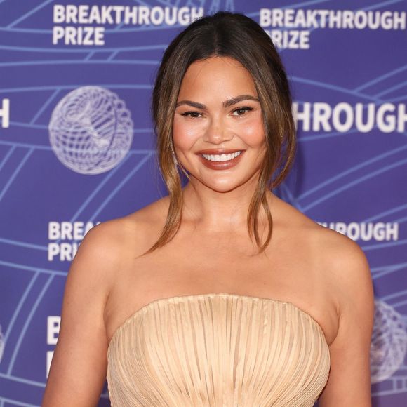Des célébrités et des invités ont assisté à la 12e édition du Breakthrough Prize au Barker Hangar à Santa Monica, en Californie.
Backgrid USA / Bestimage
