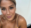 Une tragédie qui a pourtant nourri sa motivation à revenir dans l'aventure. 

Capture du compte Instagram de Naoil.