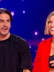 Après la fin de Danse avec les stars, Fauve Hautot s'affiche aux côtés de son compagnon pour un projet qui leur tient à cœur