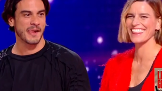 Après la fin de Danse avec les stars, Fauve Hautot s'affiche aux côtés de son compagnon pour un projet qui leur tient à cœur