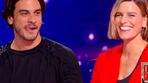Après la fin de Danse avec les stars, Fauve Hautot s'affiche aux côtés de son compagnon pour un projet qui leur tient à cœur