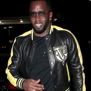 P. Diddy arrive au club Delilah à West Hollywood le 13 février 2018. Backgrid USA / Bestimage