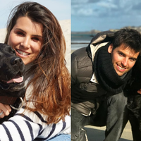 Karine Ferri installée en Bretagne avec son mari Yoann Gourcuff : l'animatrice ne connaissait rien de la région mais ne regrette pas son choix
