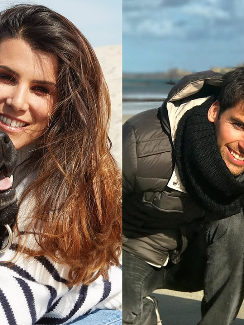 Karine Ferri installée en Bretagne avec son mari Yoann Gourcuff : l'animatrice ne connaissait rien de la région mais ne regrette pas son choix