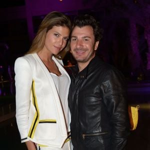 Seven, née le 7 juin 2011, aujourd'hui âgée de 15 ans ; Stellar, né le 4 juillet 2019, qui aura bientôt 7 ans, qu'elle a eus avec Michaël Youn.

Michael Youn et sa compagne Isabelle Funaro - Aftershow du Festival du rire au Golf Palmeraie à Marrakech au Maroc le 9 juin 2013.