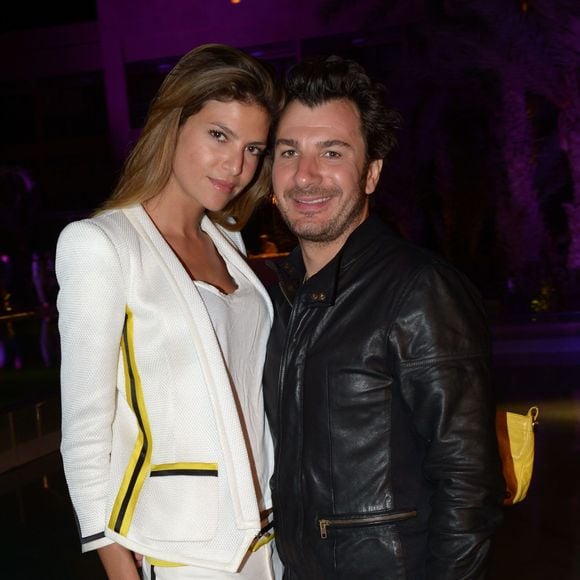 Seven, née le 7 juin 2011, aujourd'hui âgée de 15 ans ; Stellar, né le 4 juillet 2019, qui aura bientôt 7 ans, qu'elle a eus avec Michaël Youn.

Michael Youn et sa compagne Isabelle Funaro - Aftershow du Festival du rire au Golf Palmeraie à Marrakech au Maroc le 9 juin 2013.