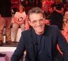 Exclusif - Benjamin Castaldi, lors de l’ enregistrement de l'émission TBT9 (Tout beau tout n9uf) présentée par C.Hanouna et diffusée en direct sur W9 - Paris le 24 septembre 2026. © Jack Tribeca / Bestimage