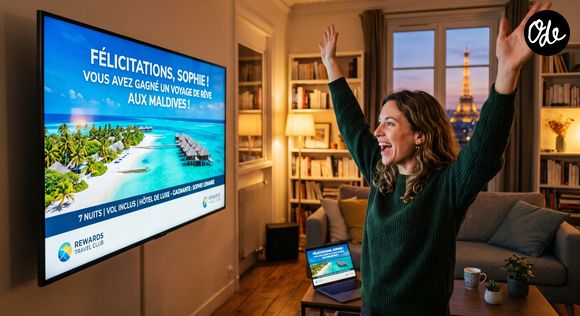 La gratification différée peut rendre une récompense future plus attractive.

Photo d'illustration -  Selon la psychologie, les personnes qui accumulent des points de fidélité mais les utilisent rarement accordent plus d'importance au choix qu'aux récompenses immédiates