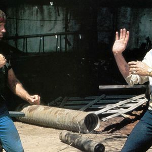 Rétro - Décès de Chuck Norris à l'âge de 86 ans 

© MPP via Bestimage