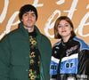 Louane et Florian Rossi se sont mariés en Provence.

Florian Rossi et sa compagne Louane Emera - Avant-première du film « Cet été-là » au cinéma Pathé Wepler à Paris. © Coadic Guirec/Bestimage
