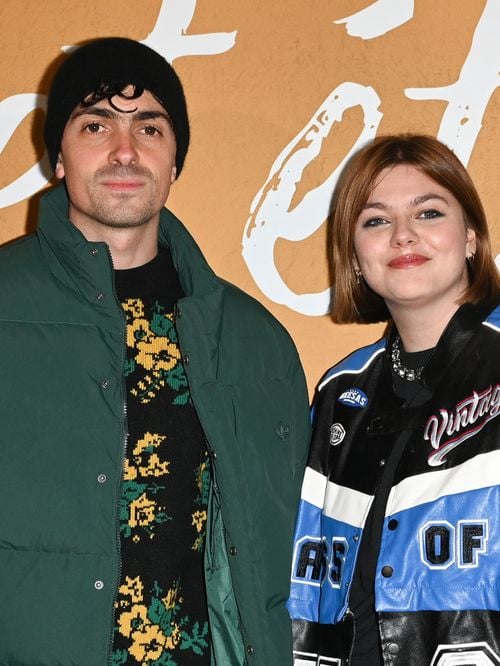 Quatre robes, une cérémonie en Provence… tous les détails du mariage de Louane avec Florian Rossi