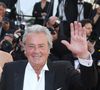 Après avoir découvert qu'une montre de luxe de son père avait disparu

Alain Delon le 4 mai 2013 à Cannes, France.
©Agence / Bestimage