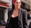 À l’image du style naturel et légèrement bohème d’Adèle Exarchopoulos, il permet de transformer un look simple en silhouette tendance, à condition de bien le choisir. 

L'actrice française Adèle Exarchopoulos profite du soleil de Cannes lors du 79ème Festival de Cannes. Backgrid UK/ Bestimage