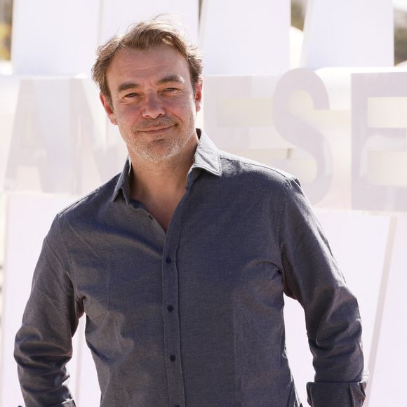 Patrick Puydebat, Les mystères de l'Amour
CANNESERIES 2023 Saison 6 à Cannes, samedi 15 avril 2023.