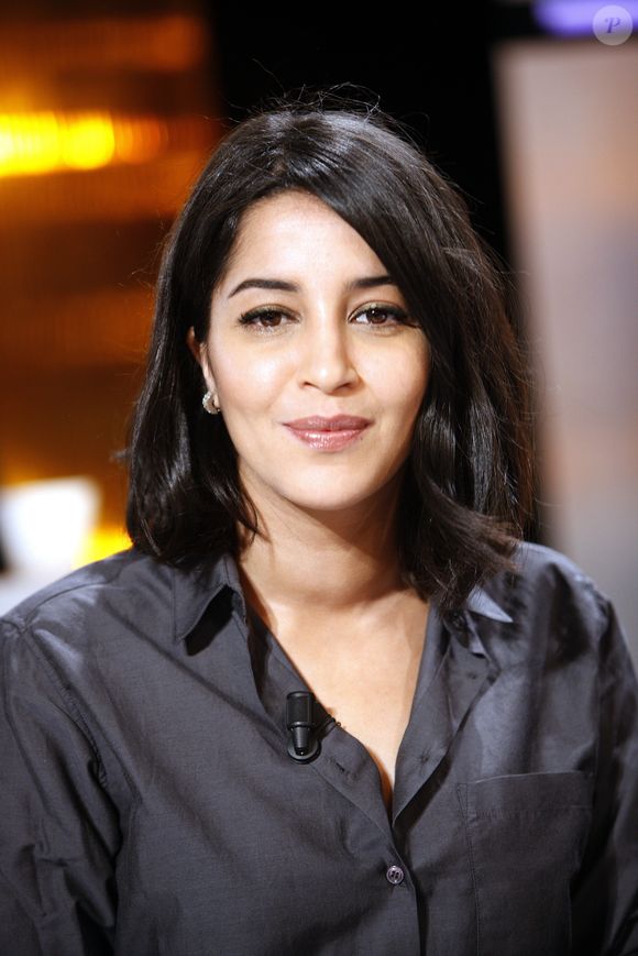 Portraits de Leila Bekhti - Paris, le 09 Mars 2015