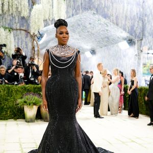New York, NY Célébrités au Met Gala 2026, célébrant "Costume Art" au Metropolitan Museum of Art à New York City. Backgrid USA / Bestimage