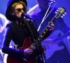Comme vous le savez sans doute, une tradition répandue veut que le 1er avril soit consacré aux farces et aux plaisanteries.
Melody Gardot, auteur-compositeur-interprète et musicienne américaine d'origine polonaise, joue lors du 10ème Monte-Carlo Jazz Festival à l'opéra Garnier à Monaco. © Bruno Bébert/Bestimage