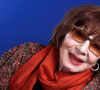 Un accident en est la cause

Judith Magre pose lors d'une séance de portrait à Paris, France, le 8 janvier 2025. Photo par VIM/ABACAPRESS.COM