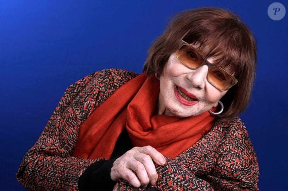 Un accident en est la cause

Judith Magre pose lors d'une séance de portrait à Paris, France, le 8 janvier 2025. Photo par VIM/ABACAPRESS.COM