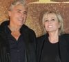 Et pour cause, la célèbre chanteuse a retrouvé le bonheur dans les bras d'un certain Laurent.

Patricia Kaas et son compagnon Laurent  -  Avant-première du film "Gladiator 2" au cinéma Pathé Palace à Paris le 10 novembre 2024.

© Coadic Guirec / Bestimage
