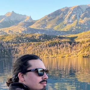 Inca, le fils aîné de 26 ans de Florent Pagny