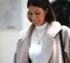 D’après les informations de Closer, Iris Mittenaere l’a suivi à Toulouse après leur escapade à Paris
Procès de Bruno Pelat, ex-compagnon d'Iris Mittenaere, jugé en comparution immédiate pour violences conjugales devant le tribunal de Paris, le 6 novembre 2024. © Christophe Clovis / Bestimage