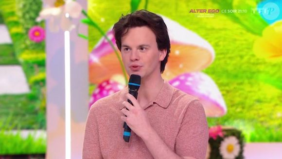 Cyprien, troisième plus grand champion de l'histoire des "12 Coups de midi", quitte l'émission après 212 participations.