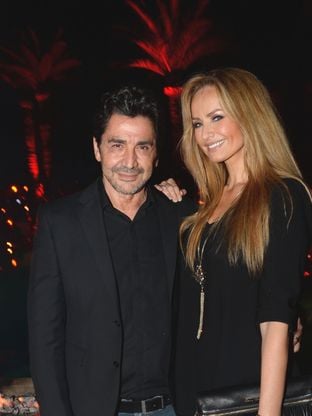 Adriana Karembeu sort du silence après les propos d'Aram Ohanian