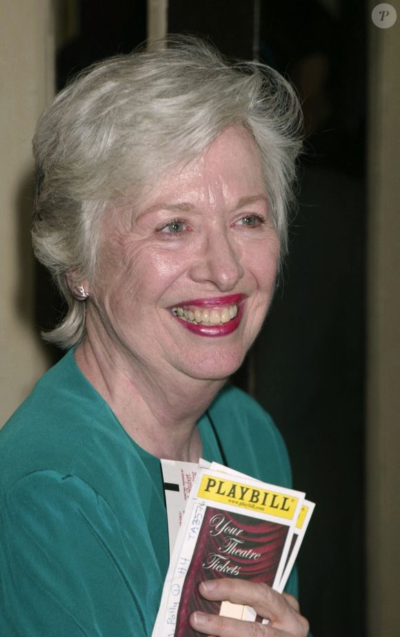 archives : Polly Holliday est décédée à l'âge de 88 ans. @Backgrid USA / Bestimage