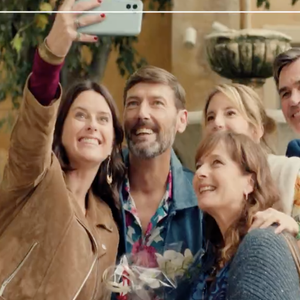 Nouvelle bande-annonce de la série "Plus belle la vie, encore plus belle", de retour sur TF1.