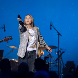 Ils ont enfin une explication sur ce qu'il s'est passé

Exclusif - Hélène (Hélène Rolles) en concert exceptionnel au Théâtre Marigny à Paris pour 2 soirs. Paris © Pierre Perusseau / Tiziano da Silva / Bestimage No web pour Belgique et Suisse