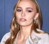 Elle confie que "ça a été dur d’en sortir" et se dit aujourd’hui fière de ses progrès et du poids repris. 

Lily-Rose Depp - Photocall de la première du film Nosferatu au cinéma Odeon Luxe à Londres le 4 décembre 2024. Action Press / Bestimage