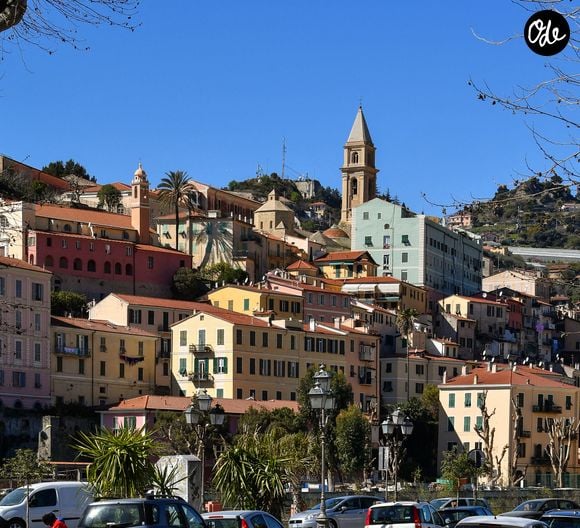 La Toscane, la Ligurie, l'Ombrie et les Abruzzes pourraient se retrouver en zone orange. Le 15 mars 2021. 
©Lionel Urman / Panoramic / Bestimage
