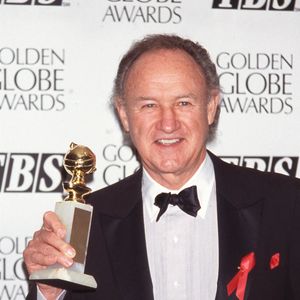 La légende d'Hollywood laisse un immense héritage au cinéma mais aussi financier

Gene Hackman (archive)
©Backgrid USA / Bestimage