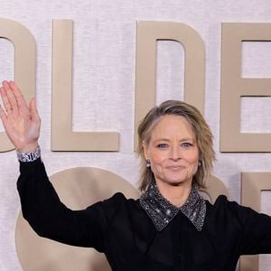 Photocall de la 81ème cérémonie des Golden Globes au Beverly Hilton à Los Angeles le 7 janvier 2024.

© PI via ZUMA Press Wire / Bestimage