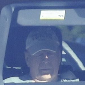 L'acteur souffre d'un démence fronto-temporale

Bruce Willis à Los Angeles en 2025.
Crédit : Backgrid USA / Bestimage