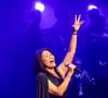 La chanteuse possède une maison au cœur des rizières, qu’elle considère comme son refuge.

Anggun  au concert des sentinelles à la salle Pleyel à Paris au profit de l'association "Bleuet de France" le 10 avril 2025.

© Jack Tribeca / Bestimage